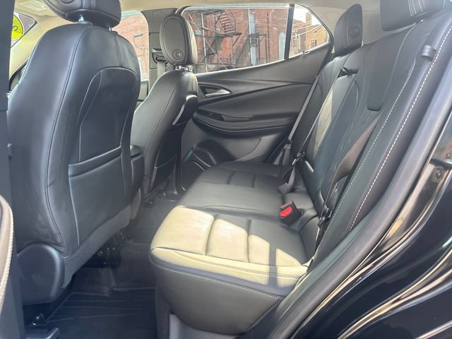 Used 2024 Buick Encore GX Avenir w/ Avenir Convenience Package AWD/4WD image 22