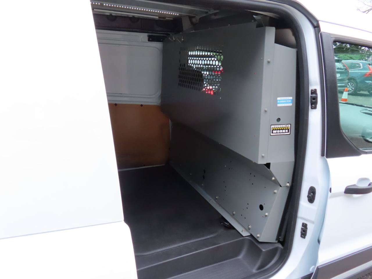 Used 2017 Ford Transit Connect XL FWD image 14