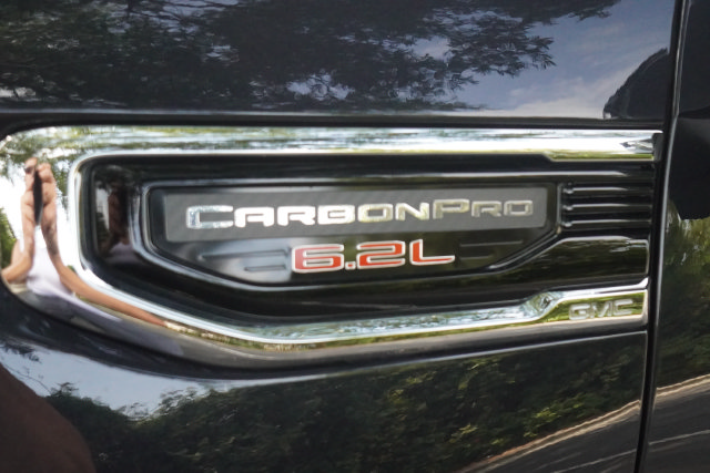 Used 2023 GMC Sierra 1500 Denali w/ Denali Reserve Package AWD/4WD image 48