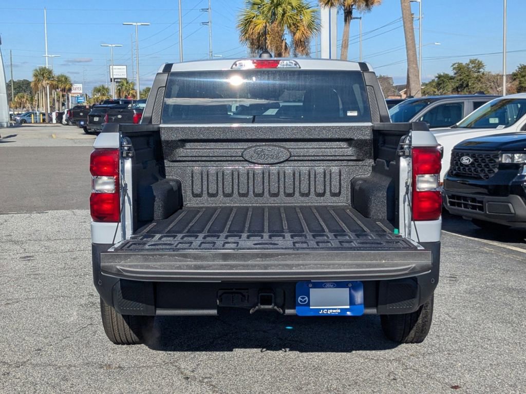 New 2025 Ford Maverick XL w/ 4K Tow Package image 13