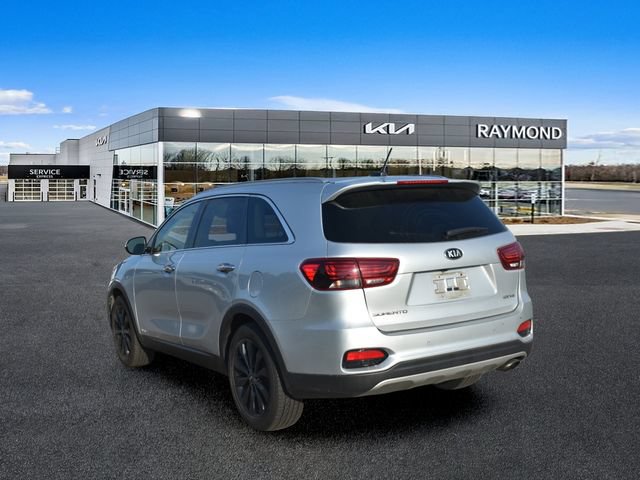 Used 2020 Kia Sorento EX AWD/4WD image 5