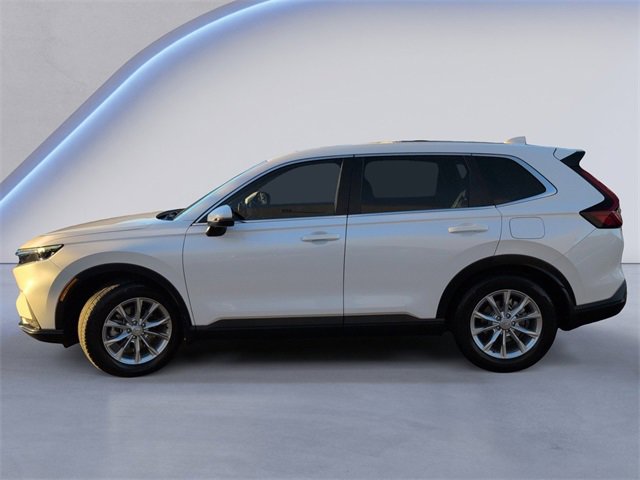 Used 2025 Honda CR-V EX-L image 10