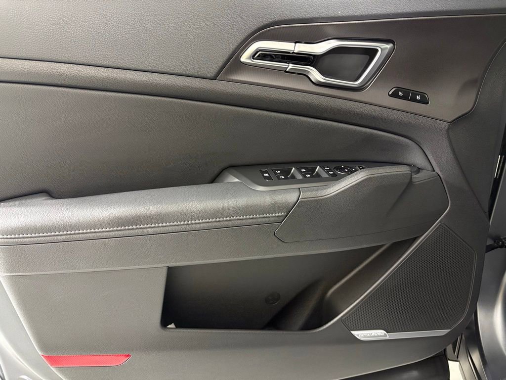 New 2026 Kia Sportage SX Prestige AWD/4WD image 14