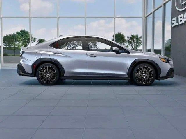 New 2026 Subaru WRX Limited AWD/4WD image 68