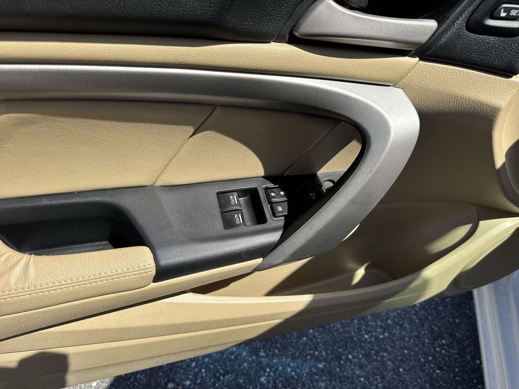 Used 2012 Honda Accord EX-L image 37