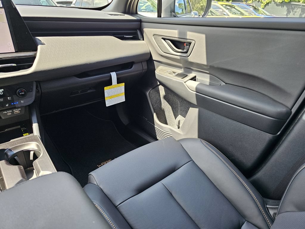 New 2026 Subaru Outback Wilderness AWD/4WD image 15
