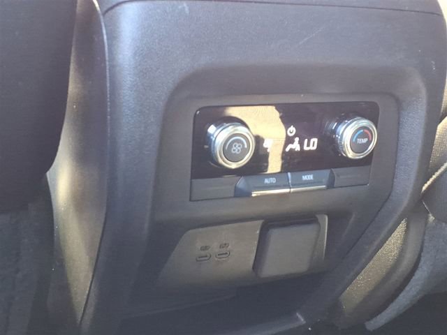 Certified 2025 GMC Acadia Elevation image 21