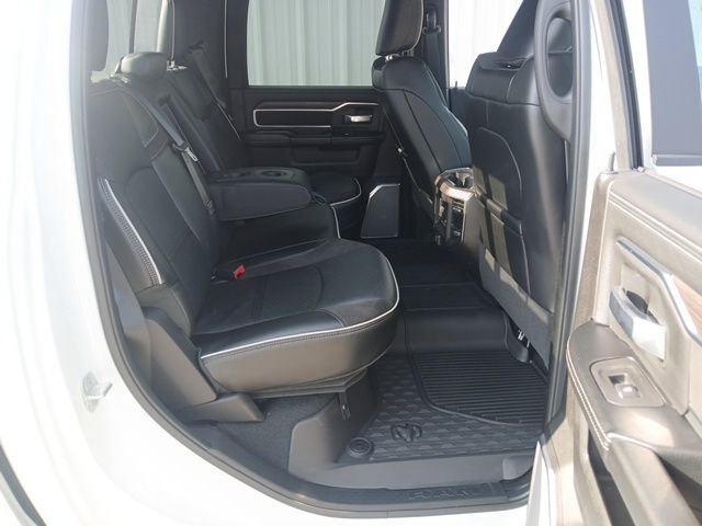 New 2026 RAM 3500 Laramie image 26