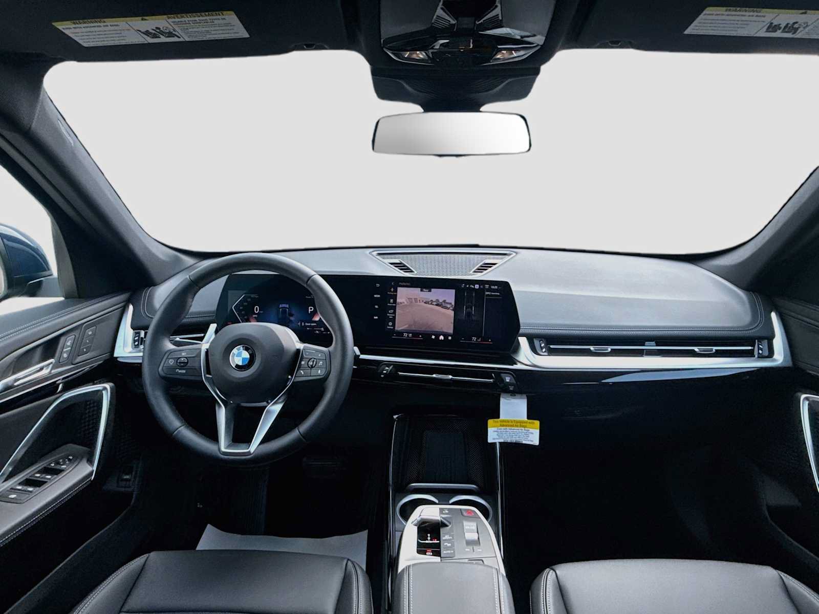 New 2027 BMW X1 xDrive28i AWD/4WD image 9
