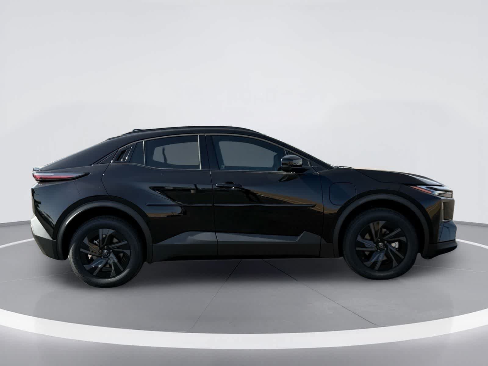 New 2026 Toyota C-HR AWD/4WD image 7