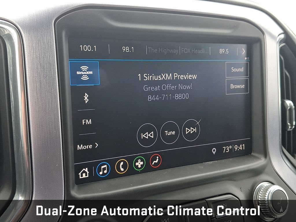 Used 2019 GMC Sierra 1500 Elevation AWD/4WD image 20