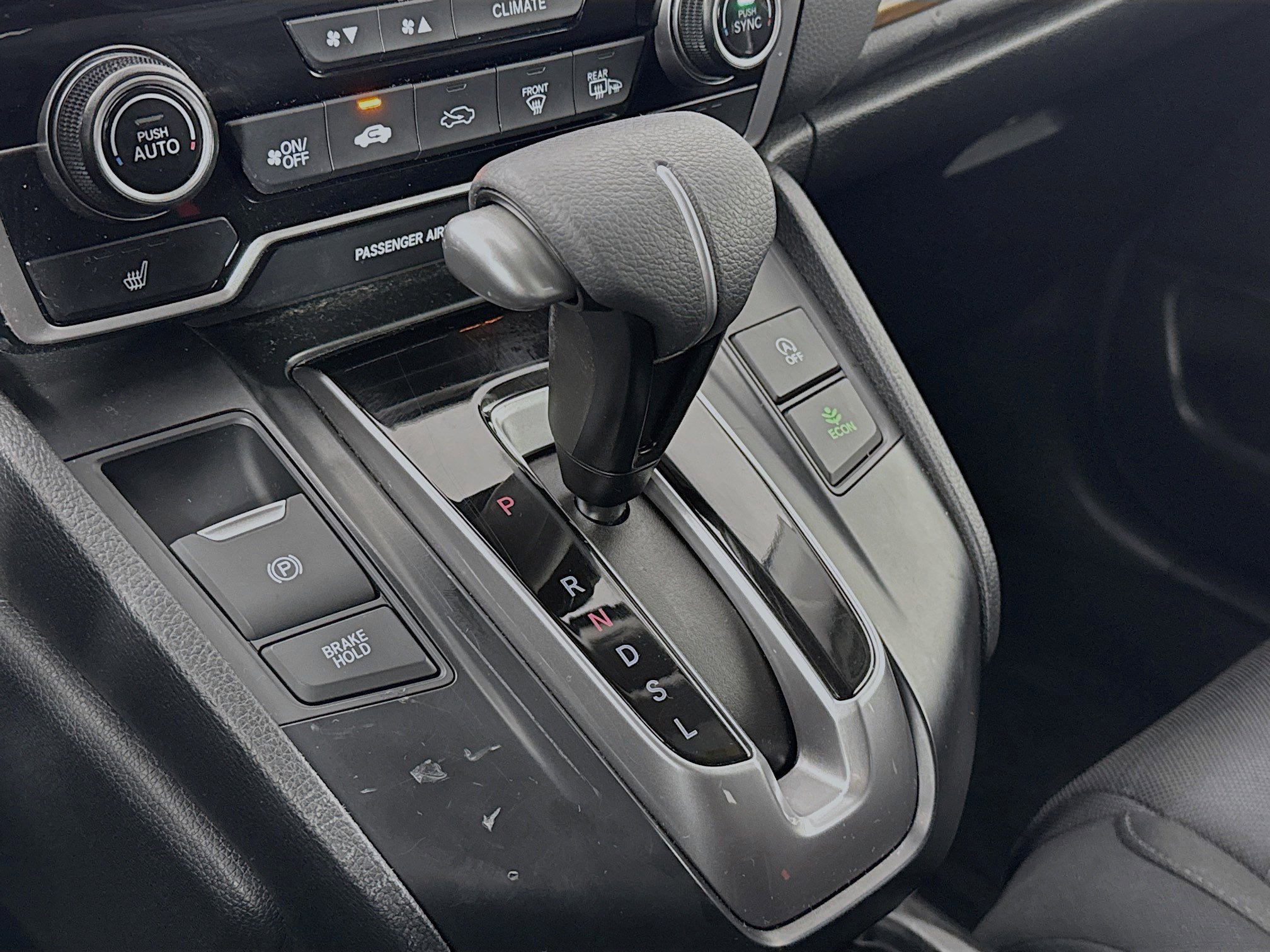 Certified 2020 Honda CR-V EX image 16