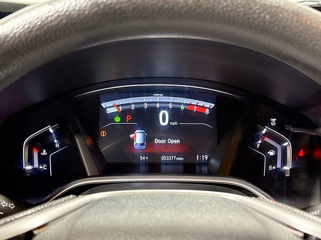 Used 2019 Honda CR-V EX image 14