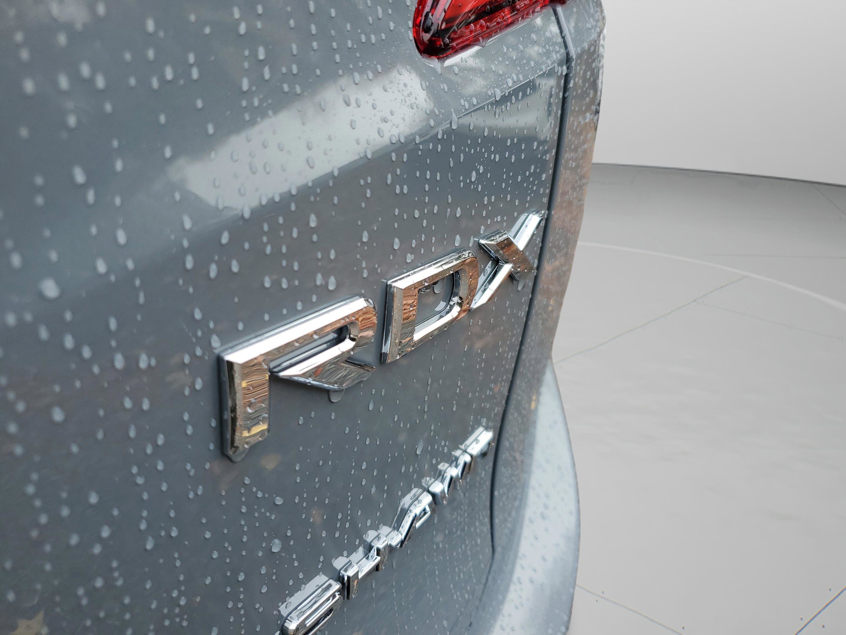 New 2026 Acura RDX A-Spec AWD/4WD image 32