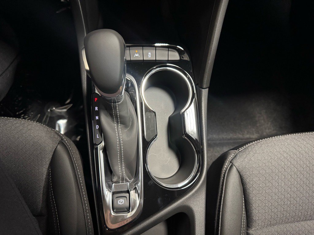 New 2026 Buick Encore GX Preferred w/ Comfort Package image 18