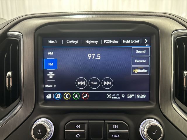 Used 2021 GMC Sierra 2500 Denali w/ Denali Ultimate Package image 16