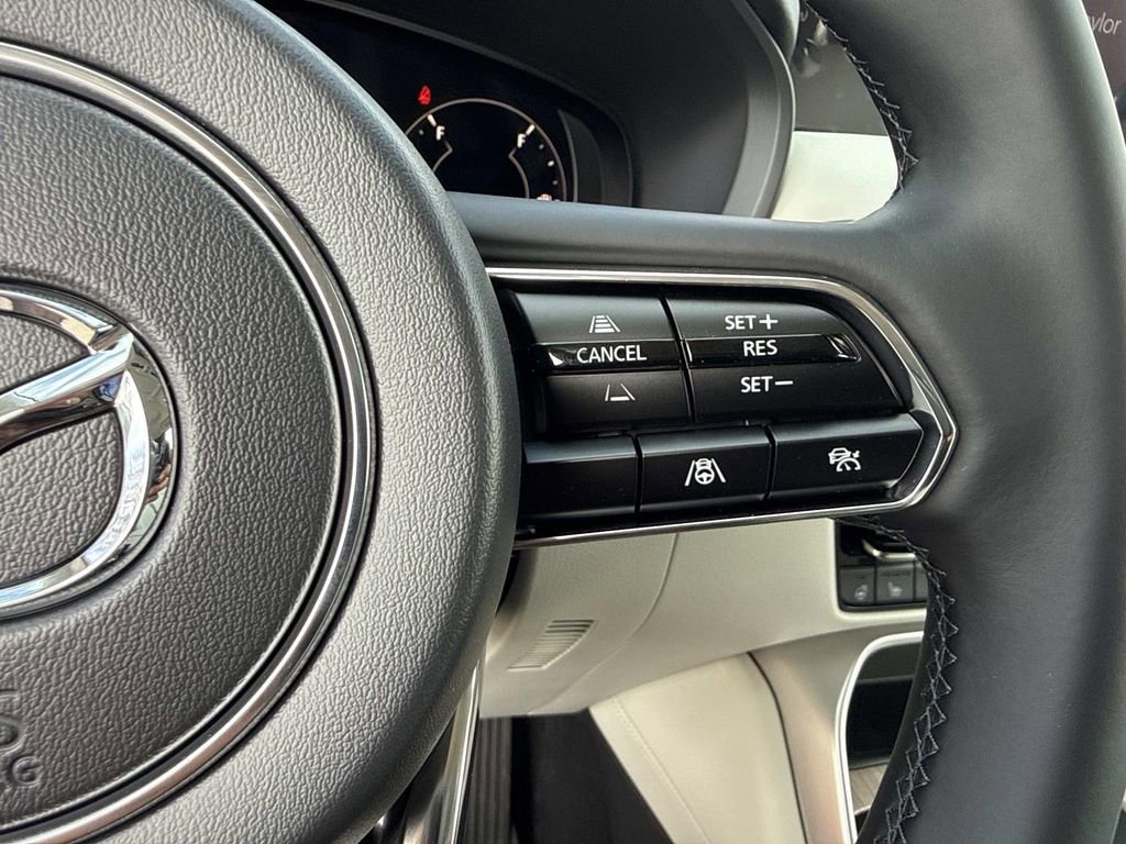 New 2026 MAZDA CX-90 Plug-In Hybrid w/ Premium Plus image 43