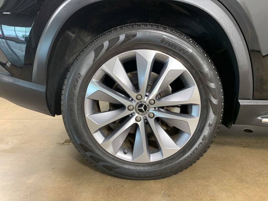 Used 2020 Mercedes-Benz GLE 350 4MATIC w/ Premium Package image 30
