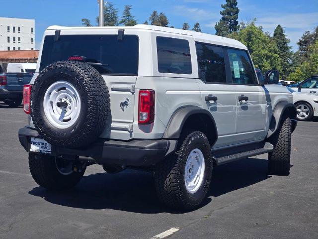 New 2026 Ford Bronco Heritage Edition AWD/4WD image 31