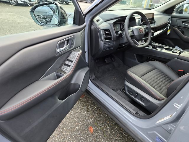 New 2026 Nissan Rogue SV image 16