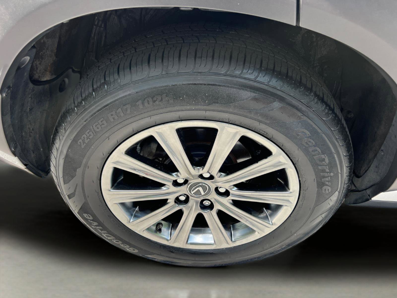 Used 2019 Lexus NX 300 FWD w/ Comfort Package image 24