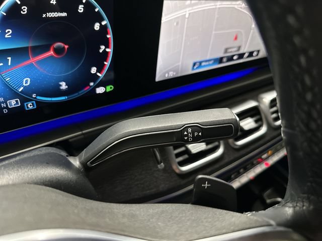 Used 2022 Mercedes-Benz GLE 350 4MATIC image 26