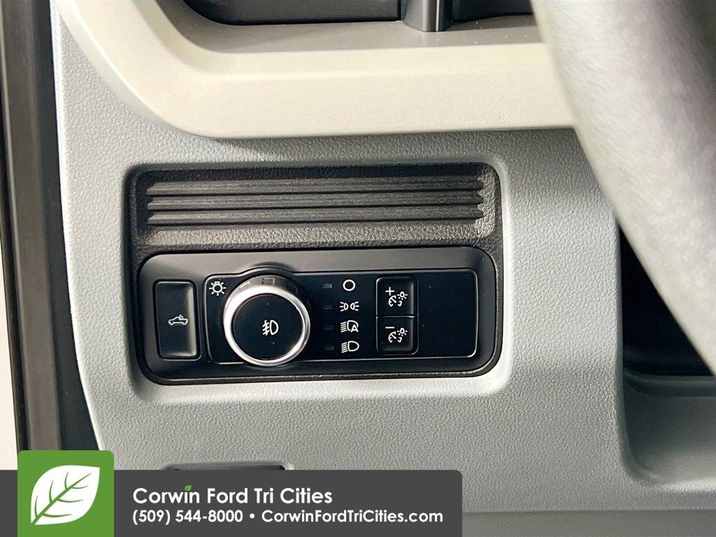 Used 2024 Ford F350 XLT image 18