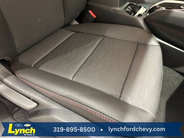 New 2026 Chevrolet Colorado Z71 w/ Z71 Convenience Package 2 image 9