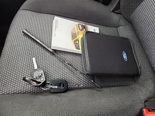 Certified 2017 Ford Transit Connect XL FWD image 21