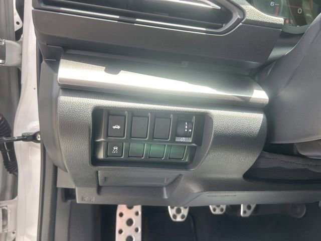 Used 2022 Subaru WRX Premium AWD/4WD image 16
