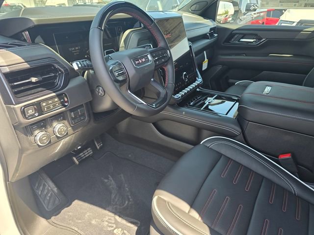 New 2026 GMC Yukon AT4 Ultimate AWD/4WD image 19