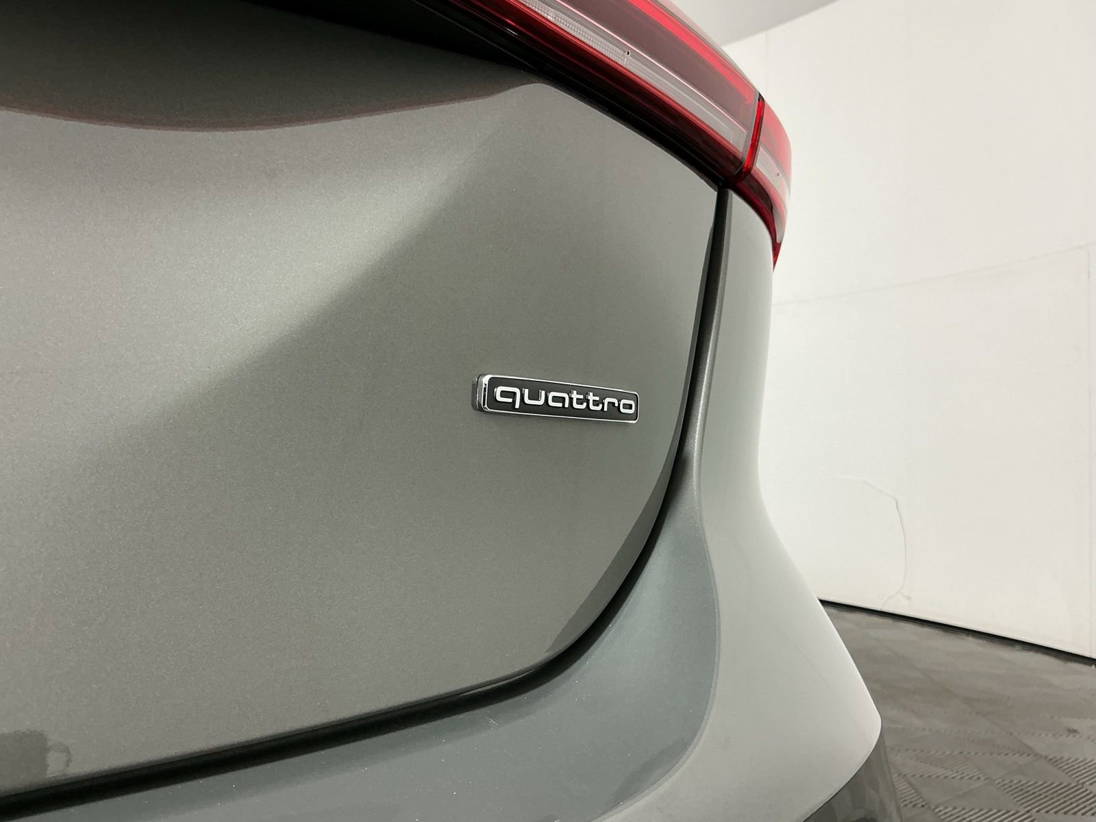 Used 2025 Audi A5 2.0T Premium Plus w/ Premium Plus image 8