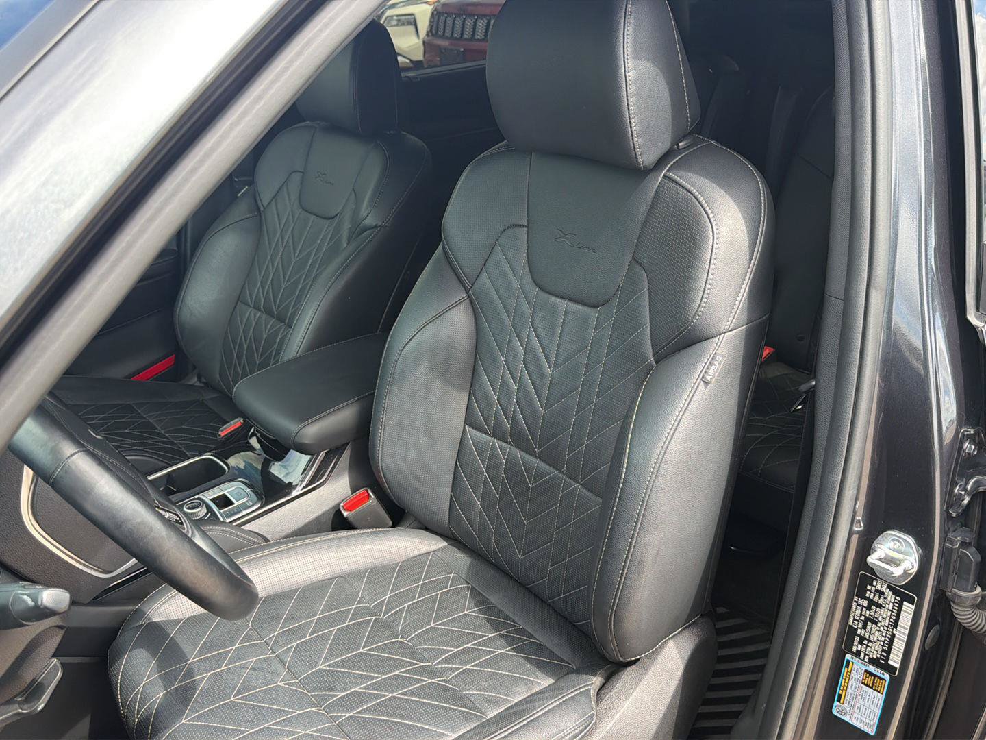 Used 2023 Kia Telluride EX X-Line AWD/4WD image 9
