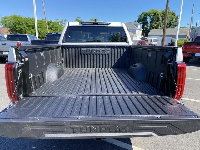 New 2026 Toyota Tundra Limited AWD/4WD image 5