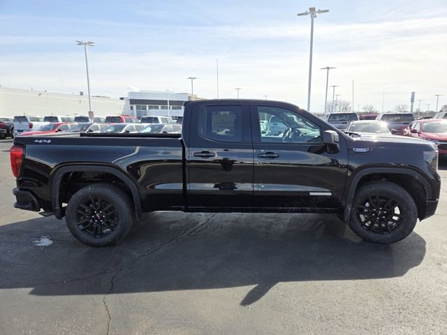 New 2026 GMC Sierra 1500 Elevation image 17