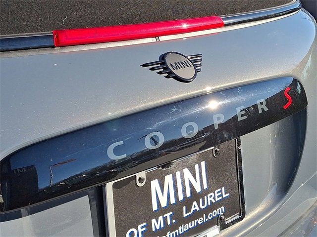 New 2026 MINI Cooper S image 20