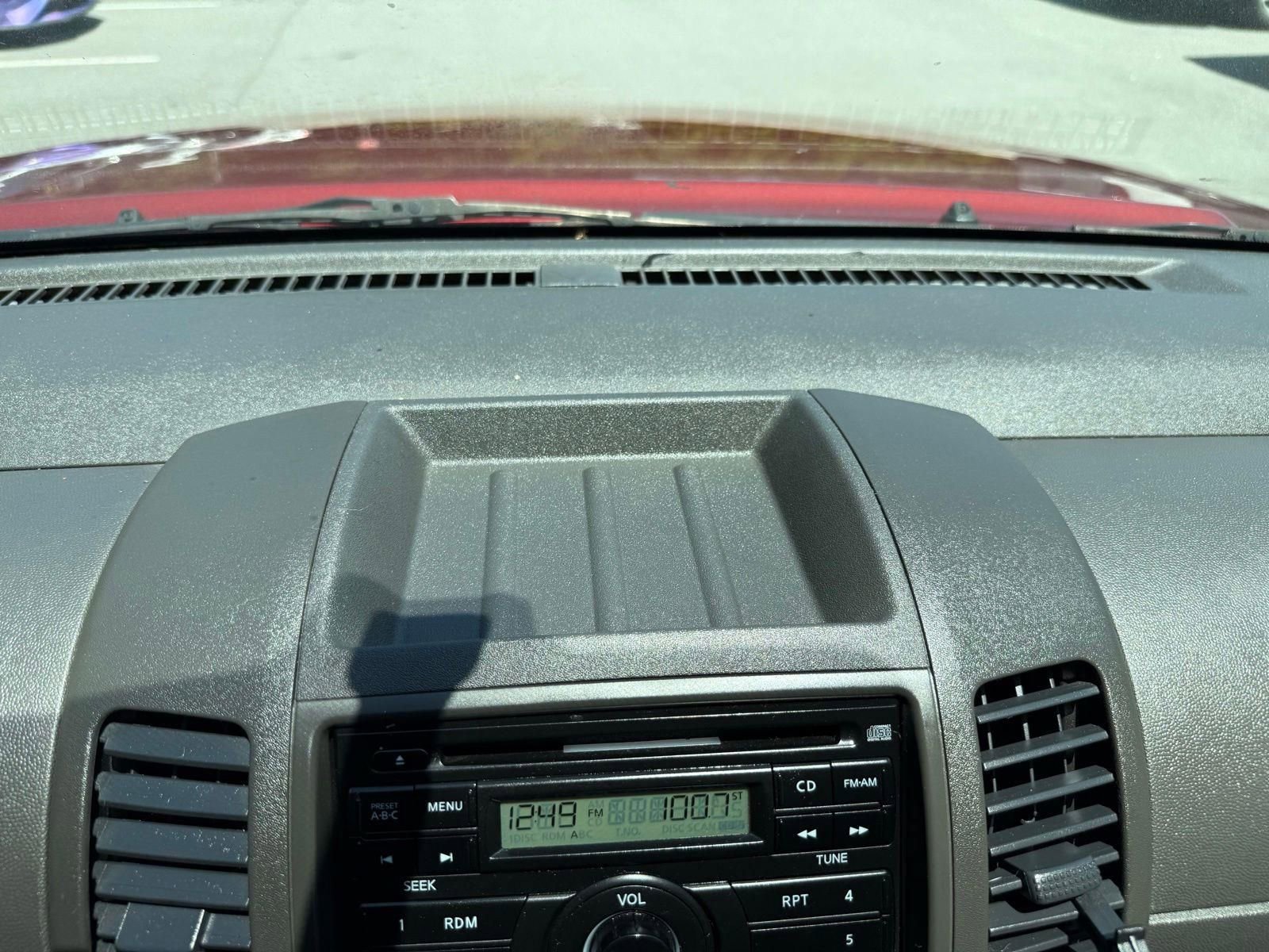 Used 2013 Nissan Frontier S RWD image 31