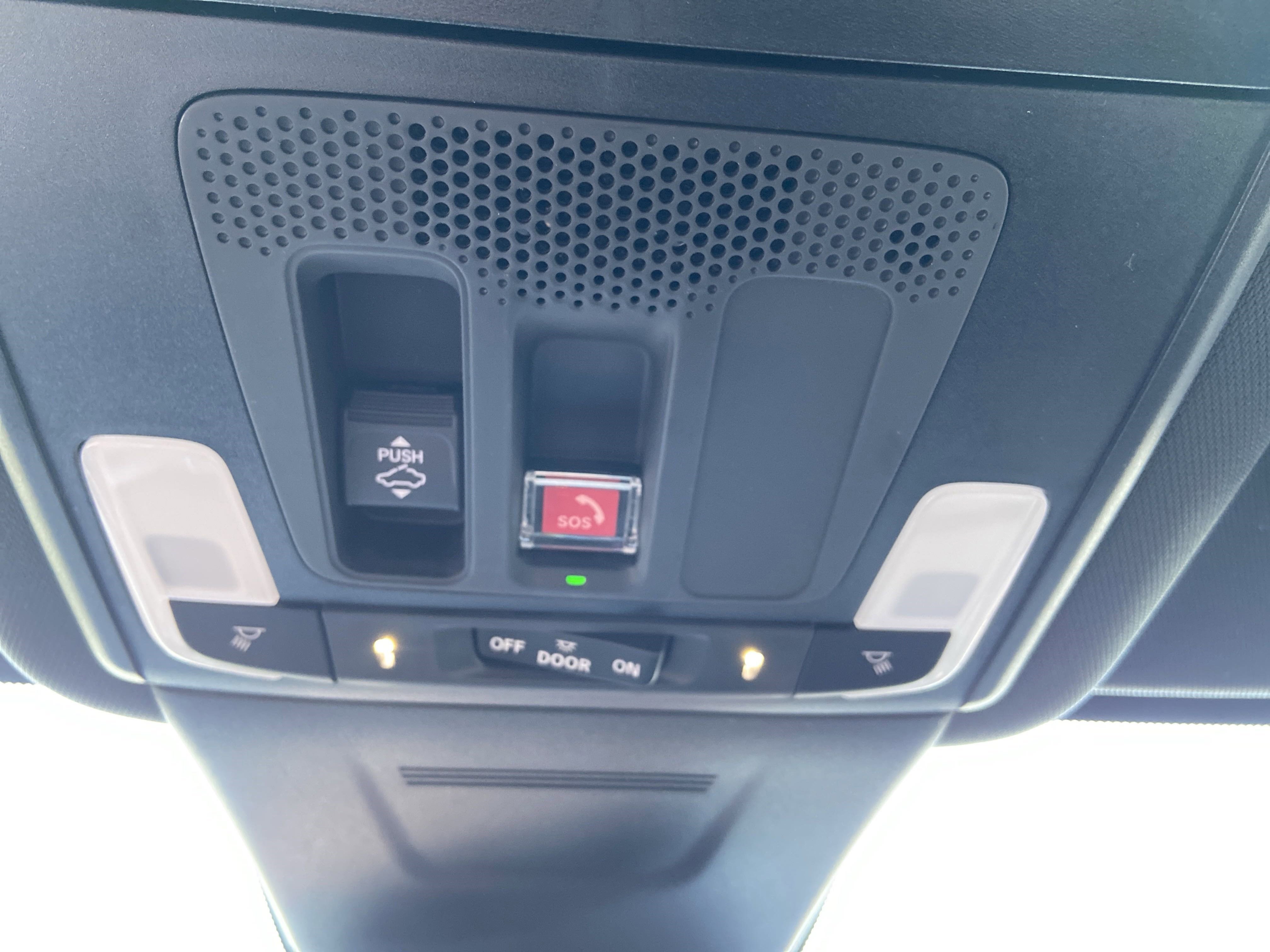 New 2026 Honda CR-V Sport image 44