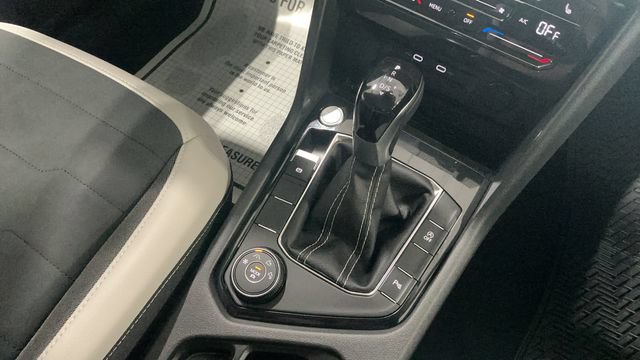 New 2026 Volkswagen Taos SE AWD/4WD image 18