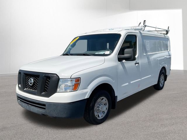 Used 2016 Nissan NV 2500 SV RWD image 1