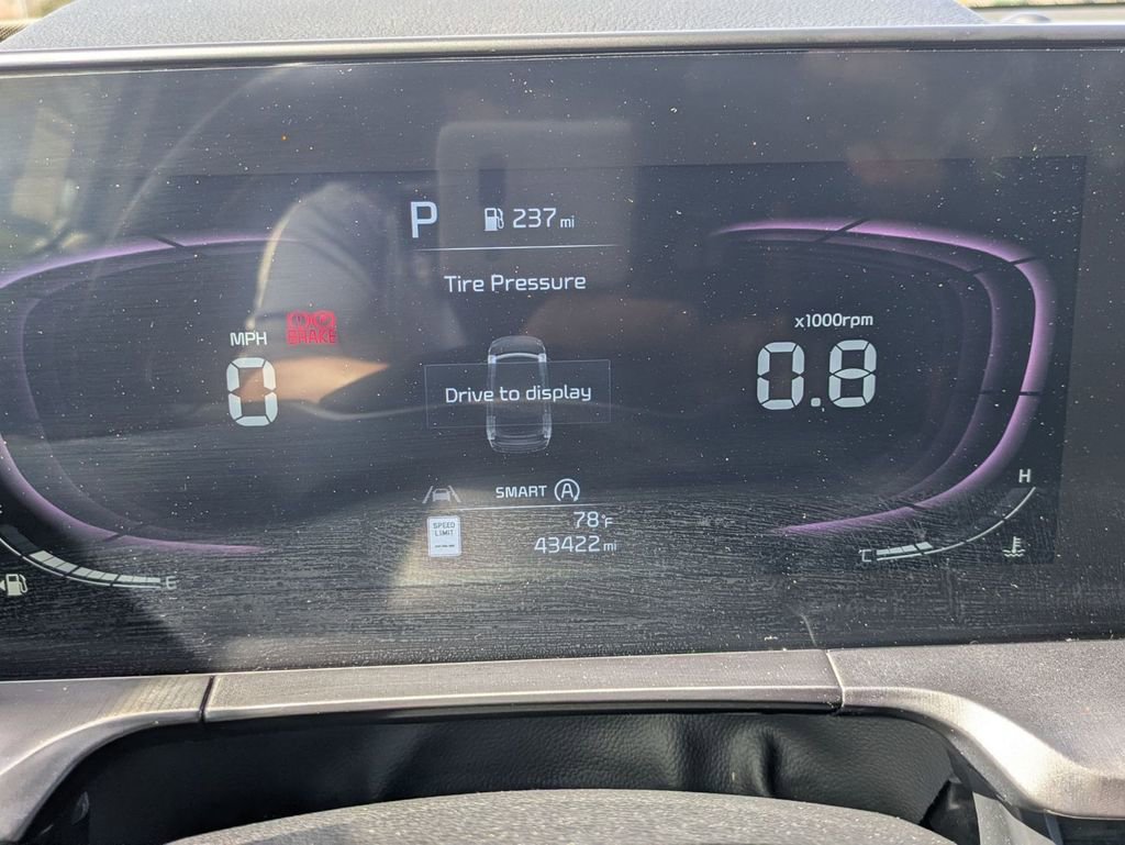 Used 2023 Kia Telluride S FWD image 19