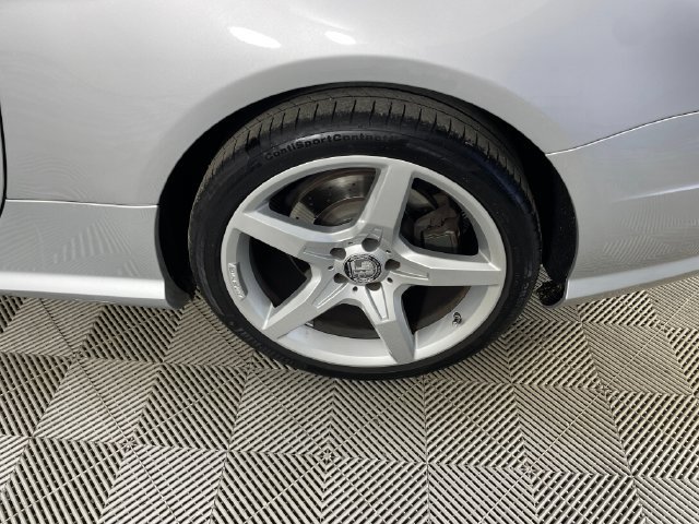 Used 2013 Mercedes-Benz SL 550 image 21