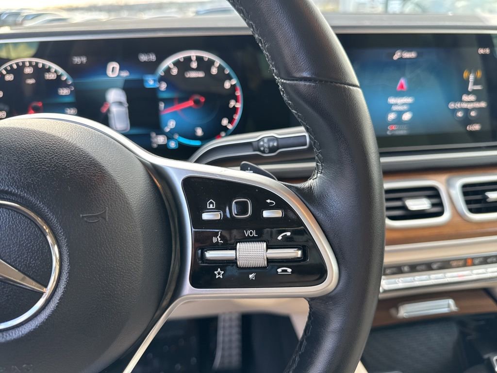 Used 2023 Mercedes-Benz GLE 350 image 16