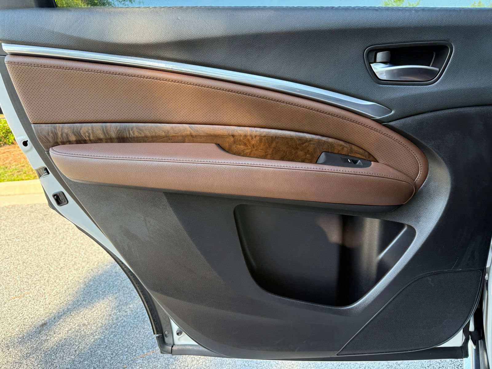 Used 2020 Acura MDX w/ Technology Package FWD image 46