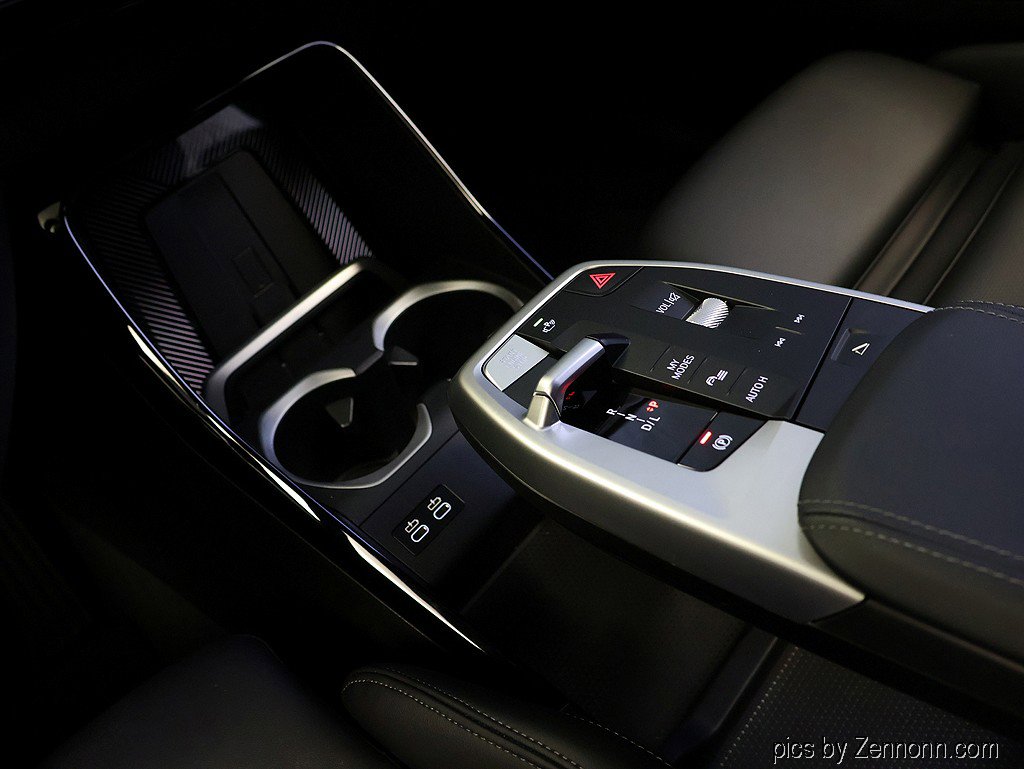 Certified 2025 BMW X1 xDrive28i image 24