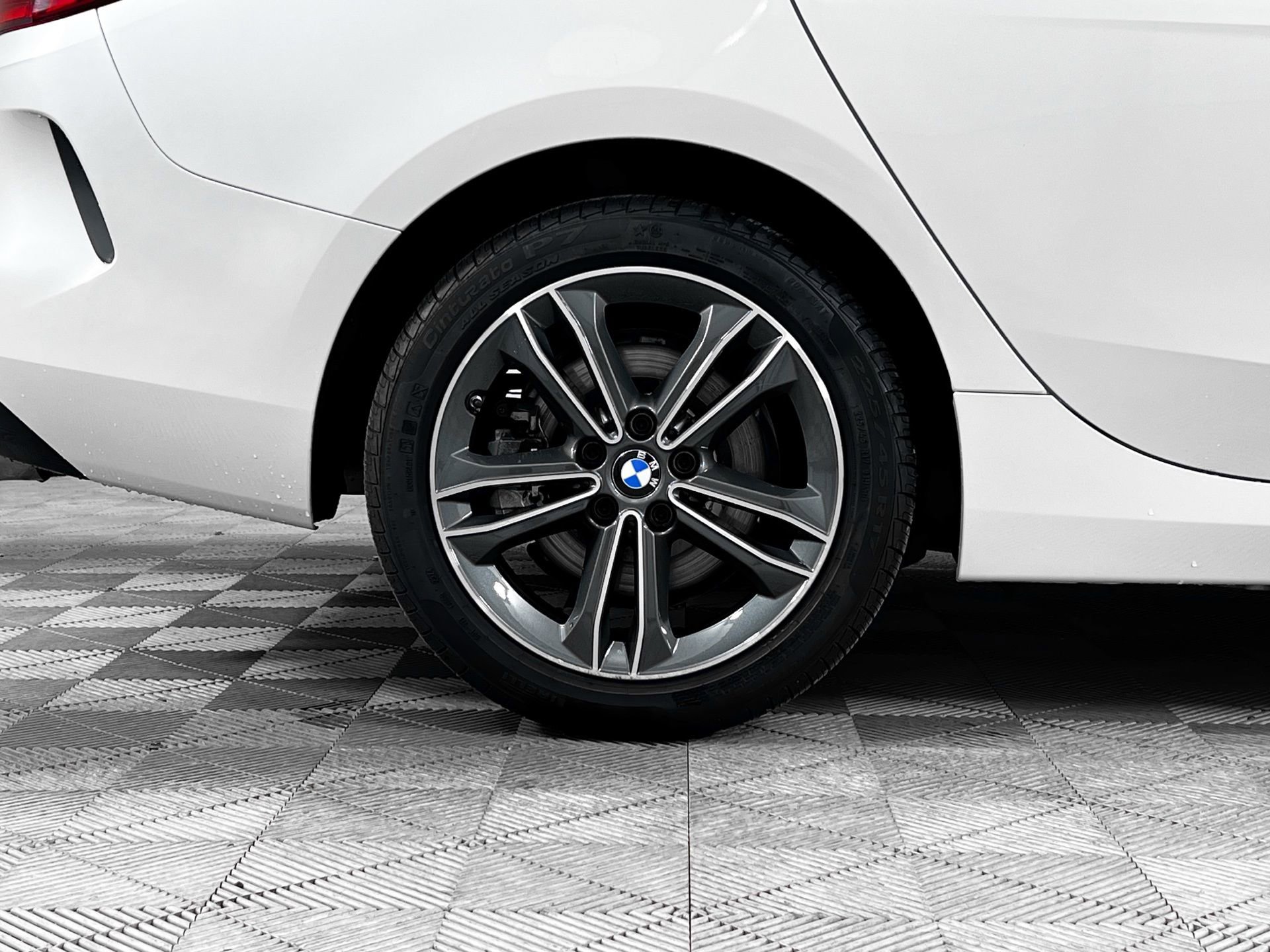 Used 2024 BMW 228i Gran Coupe 228i w/ Convenience Package image 10