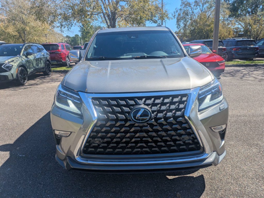 Used 2023 Lexus GX 460 Premium AWD/4WD image 9