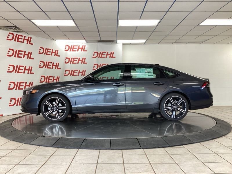 New 2026 Honda Accord SE image 4