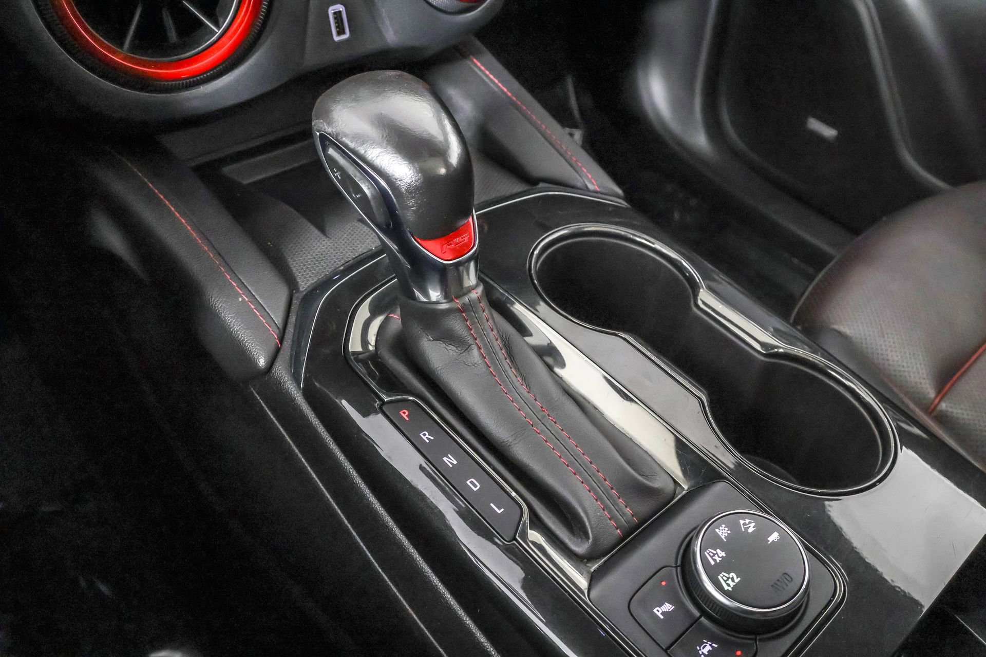 Used 2019 Chevrolet Blazer RS image 37