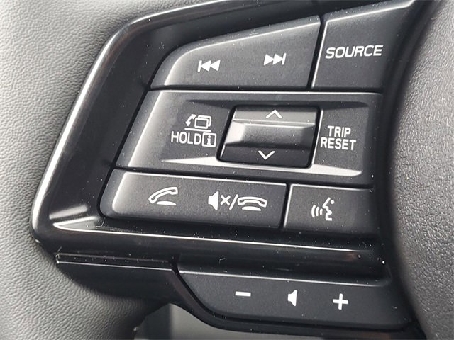 New 2026 Subaru Outback Touring XT image 26